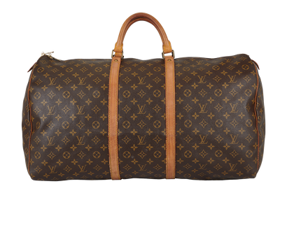 Keepall 60, front view